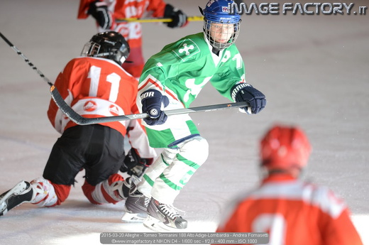 2015-03-20 Alleghe - Torneo Termanini 188 Alto Adige-Lombardia - Andrea Fornasetti